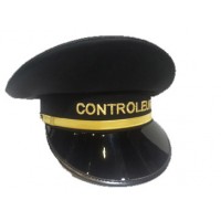 Casquette Controleur